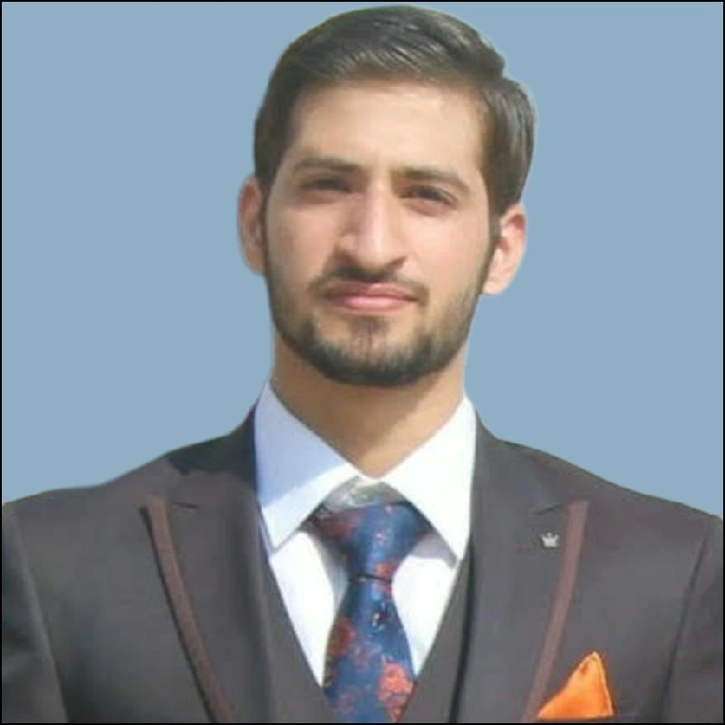 Naveed Qadir